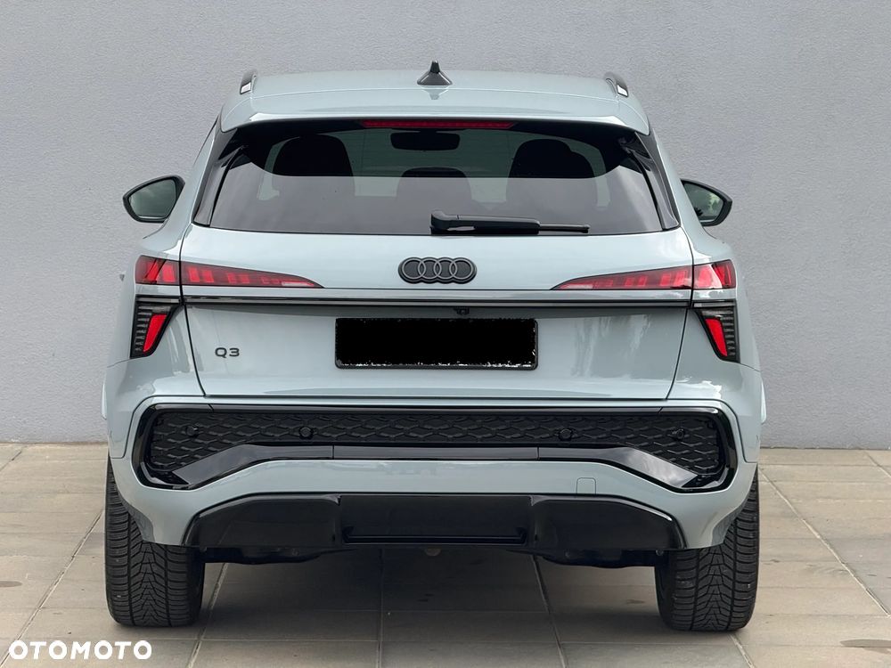 Audi Q3 35 TFSI S line S tronic - 6