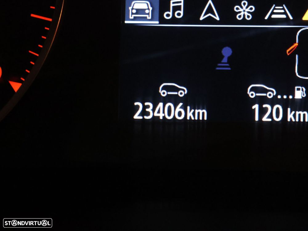 Renault Mégane 1.5 Blue dCi Equilibre - 45
