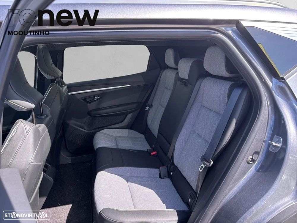 Renault Scénic - 20