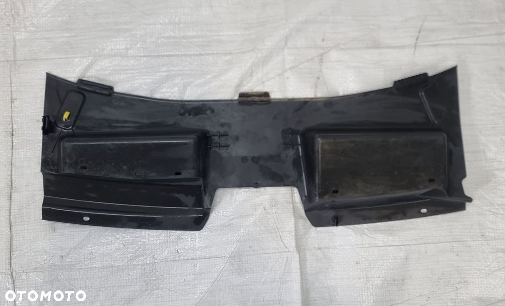 FORD S-MAX MK1 LIFT OSŁONA PASA PRZEDNIEGO AM21-16613-AA - 5