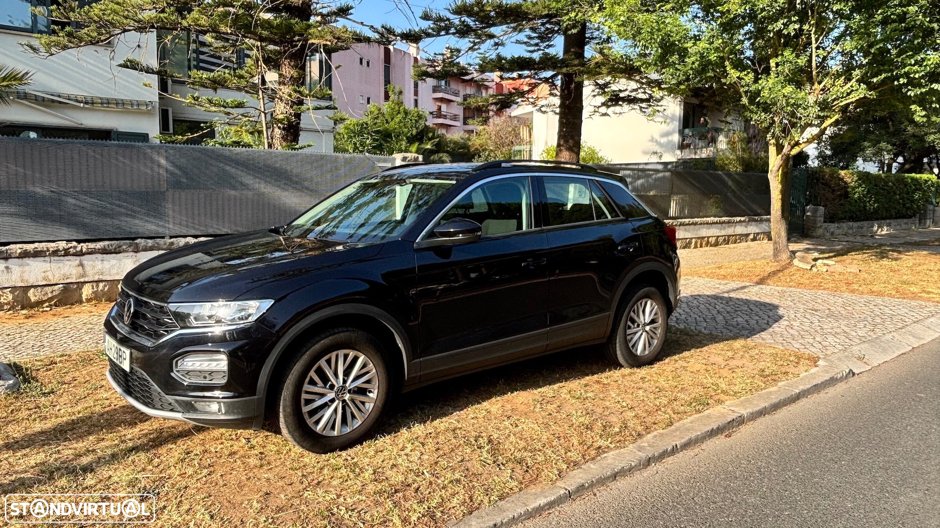 VW T-Roc - 3