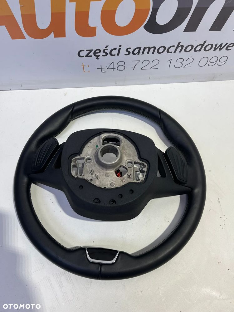 VW SKODA SEAT 5E3959542H KIEROWNICA - 3