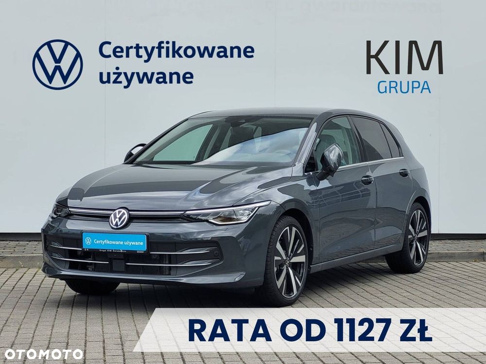 Volkswagen Golf - 1