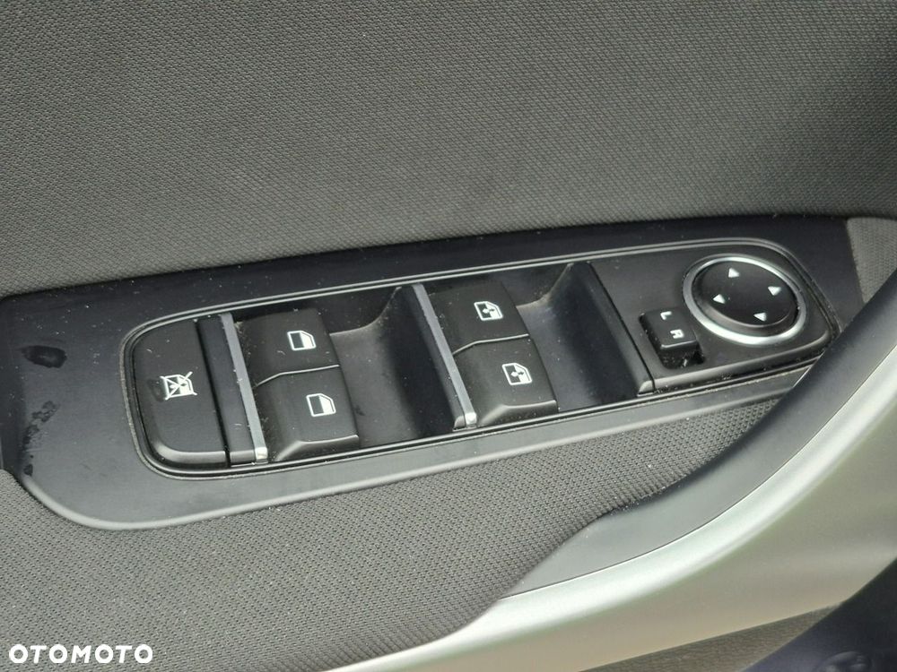 Kia XCeed 1.5 T-GDI M DCT - 17