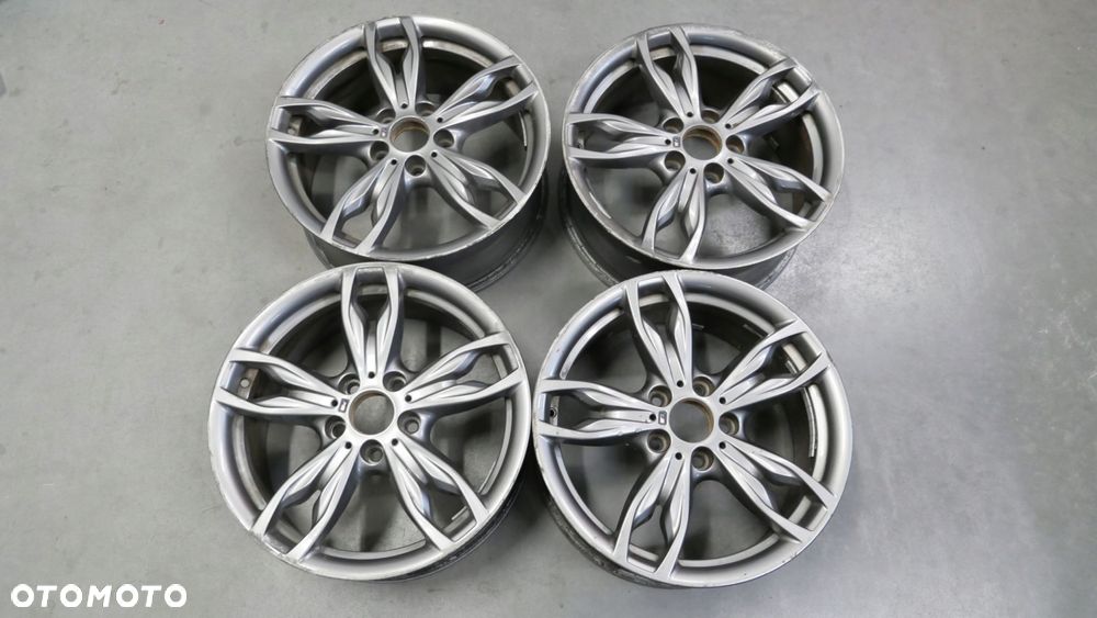 bmw f20 f21 f22 felgi aluminiowe 7845870 r18 mpakiet styling 436 - 2