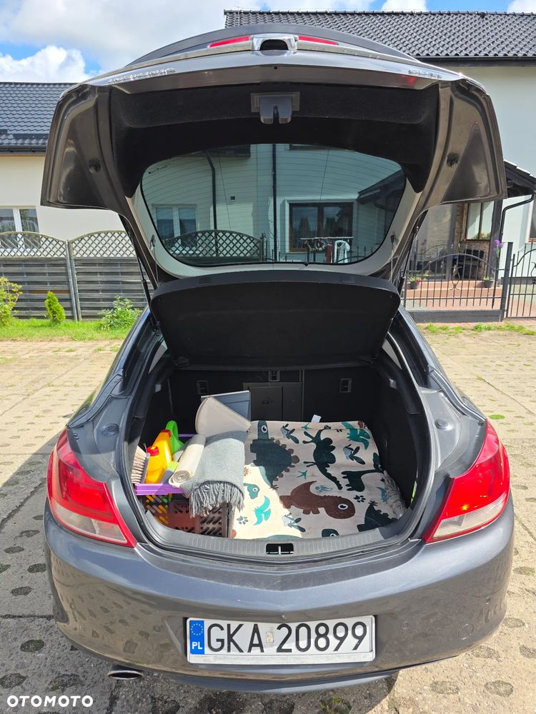 Opel Insignia 2.0 CDTI Edition - 14