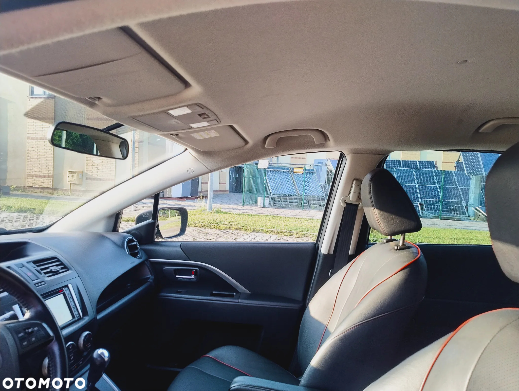 Mazda 5 2.0 MZR Sports-Line - 11