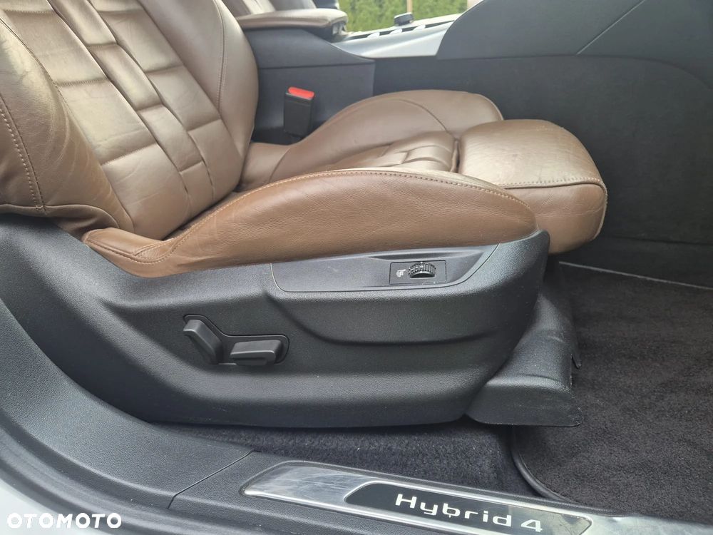 Citroën DS5 2.0 HDi Hybrid4 SoChic MCP - 33