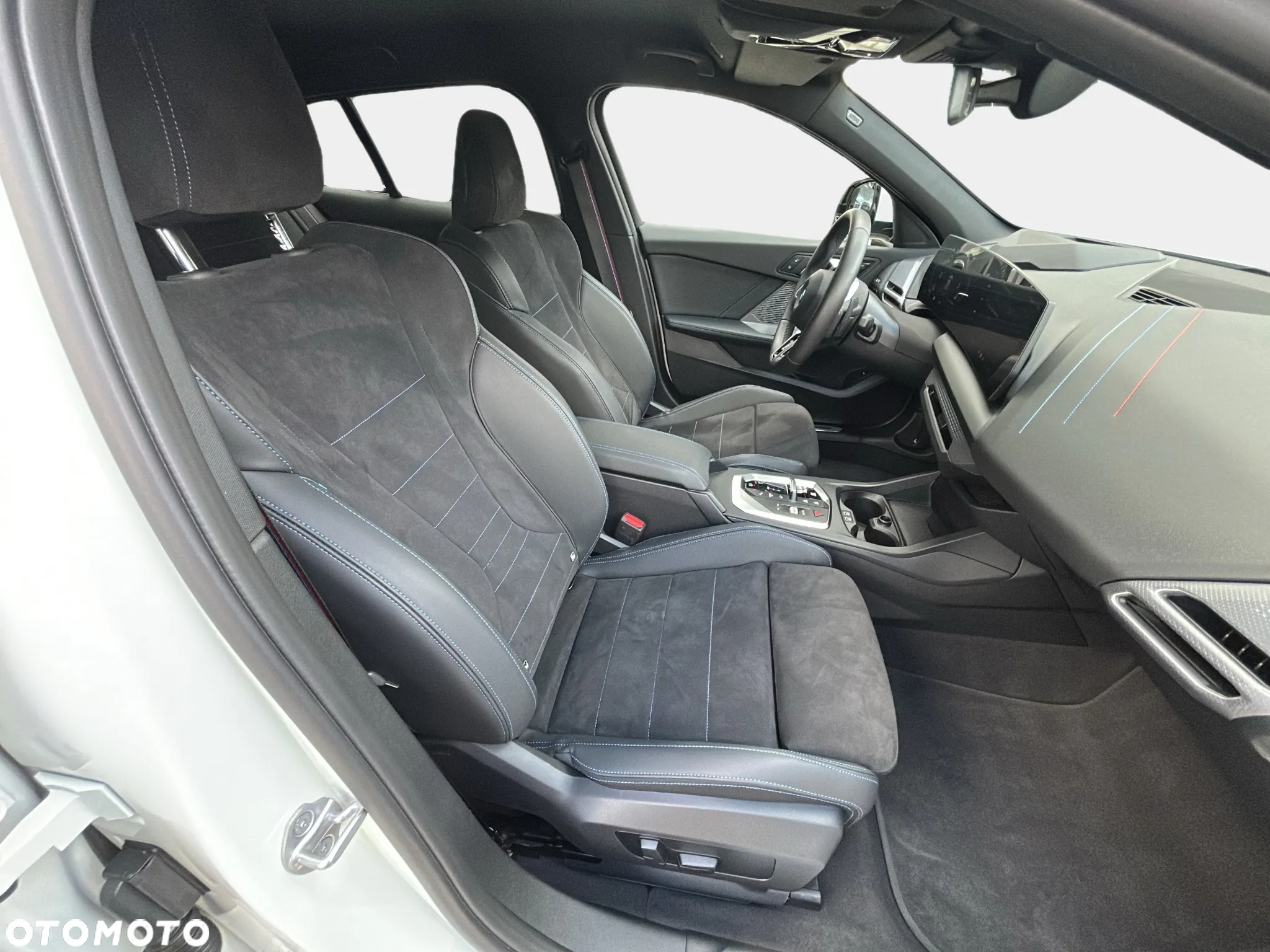 BMW Seria 1 120i M Sport - 11