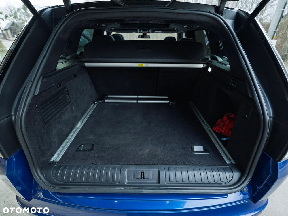 Land Rover Range Rover Sport S 5.0 V8 S/C SVR - 16