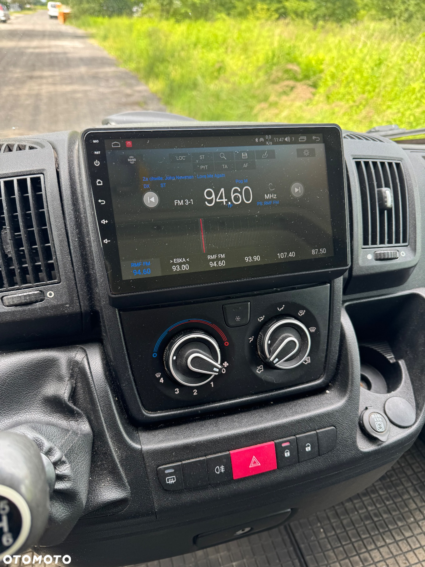 Peugeot Boxer - 8