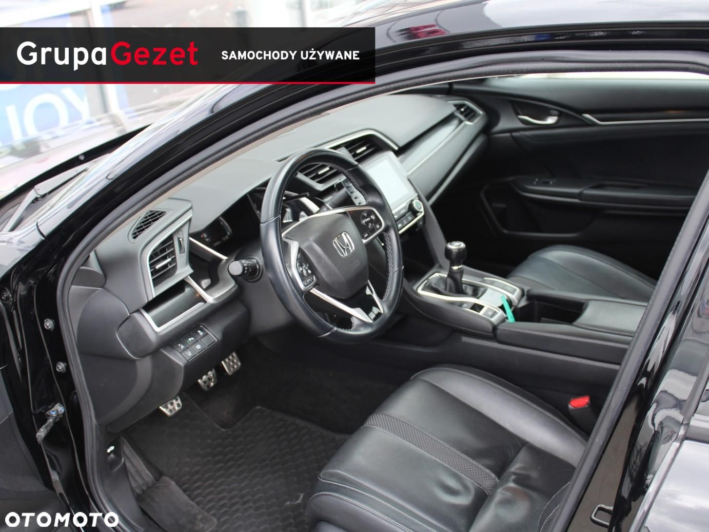 Honda Civic - 3
