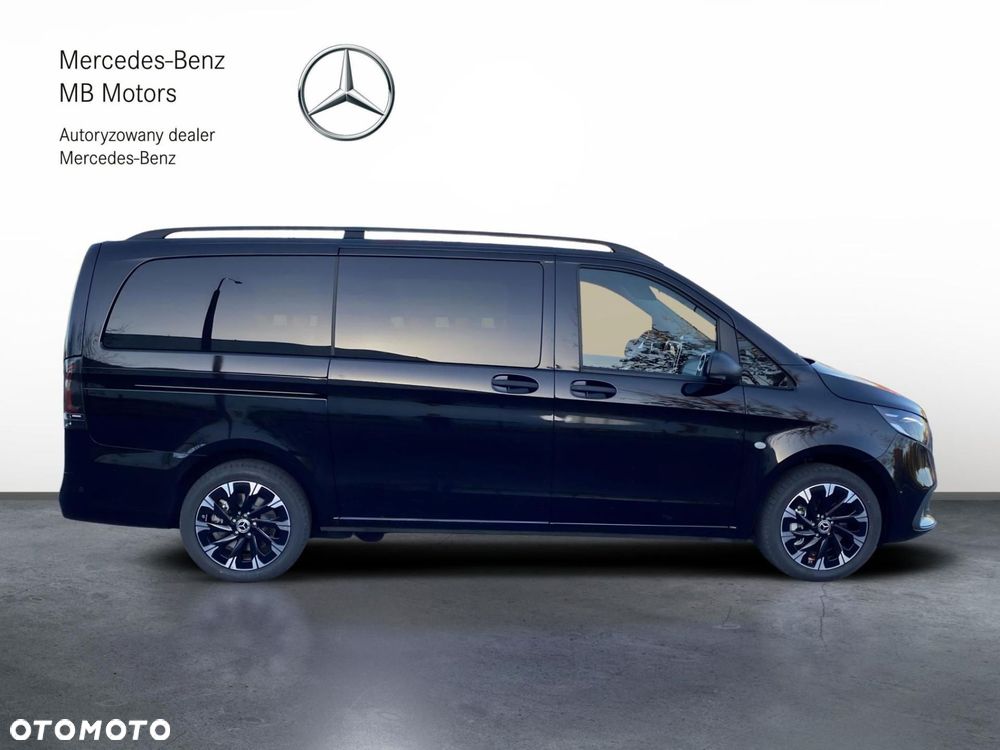 Mercedes-Benz Vito 2026