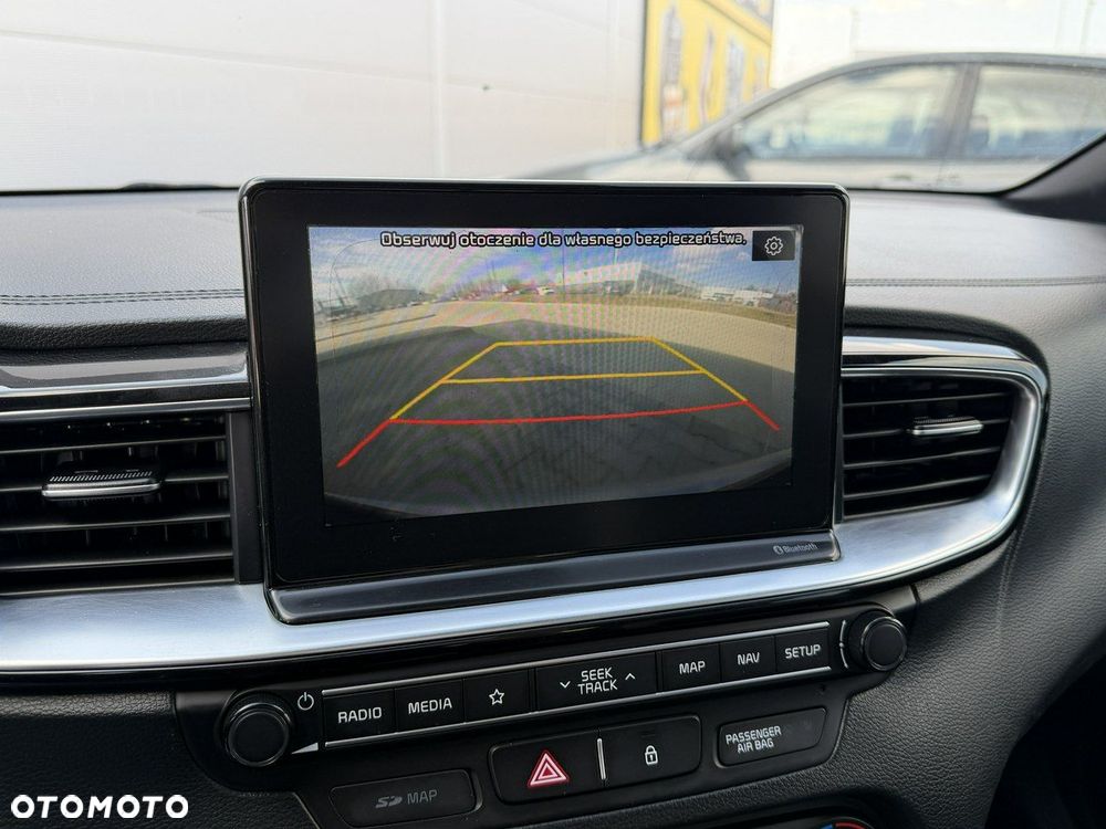 Kia ProCeed 1.6 CRDi DCT7 SCR GT LINE - 27