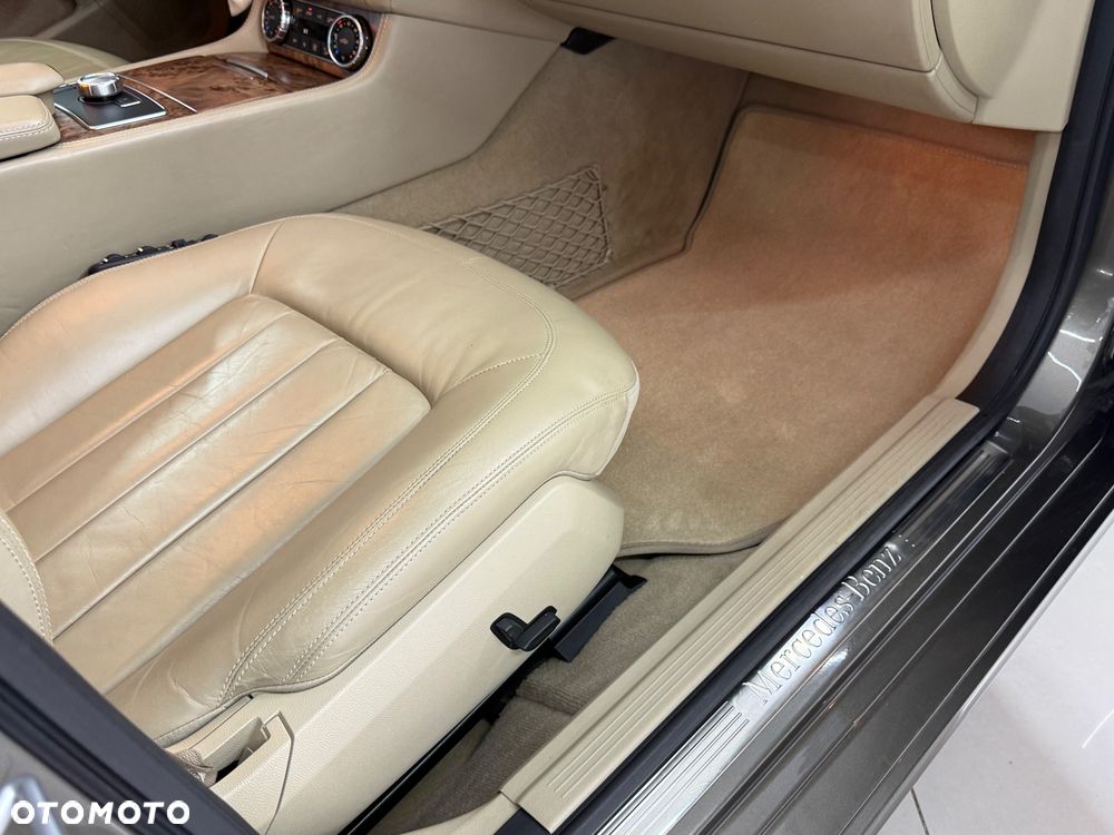 Mercedes-Benz CLS 350 CDI 7G-TRONIC - 11