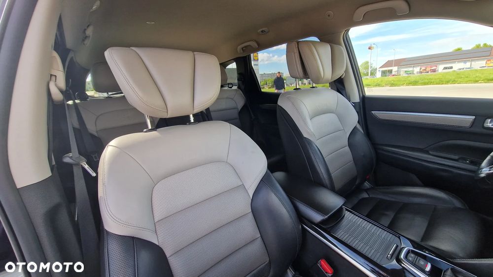 Renault Koleos 2.0 dCi Initiale Paris 4x4 X-Tronic - 17
