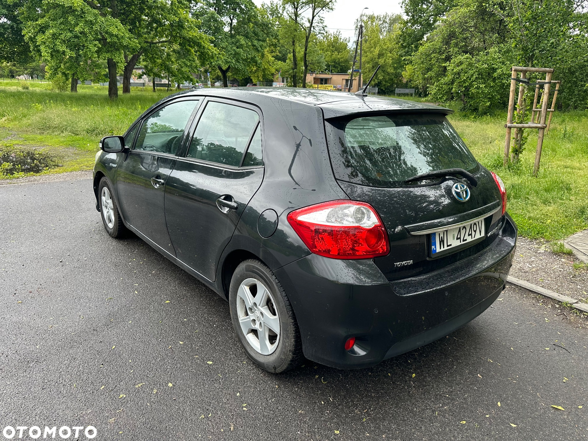 Toyota Auris - 6