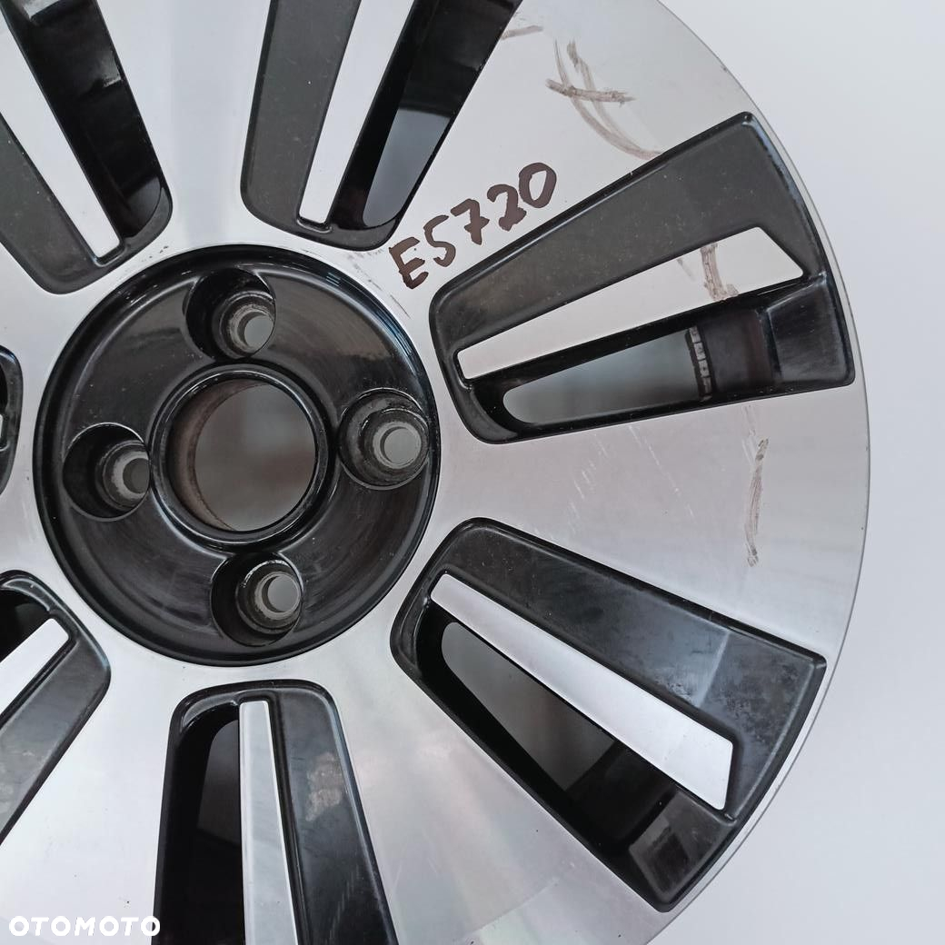 Alufelga 4x100 15 VW UP 1S0601025AH (E5720) - 3
