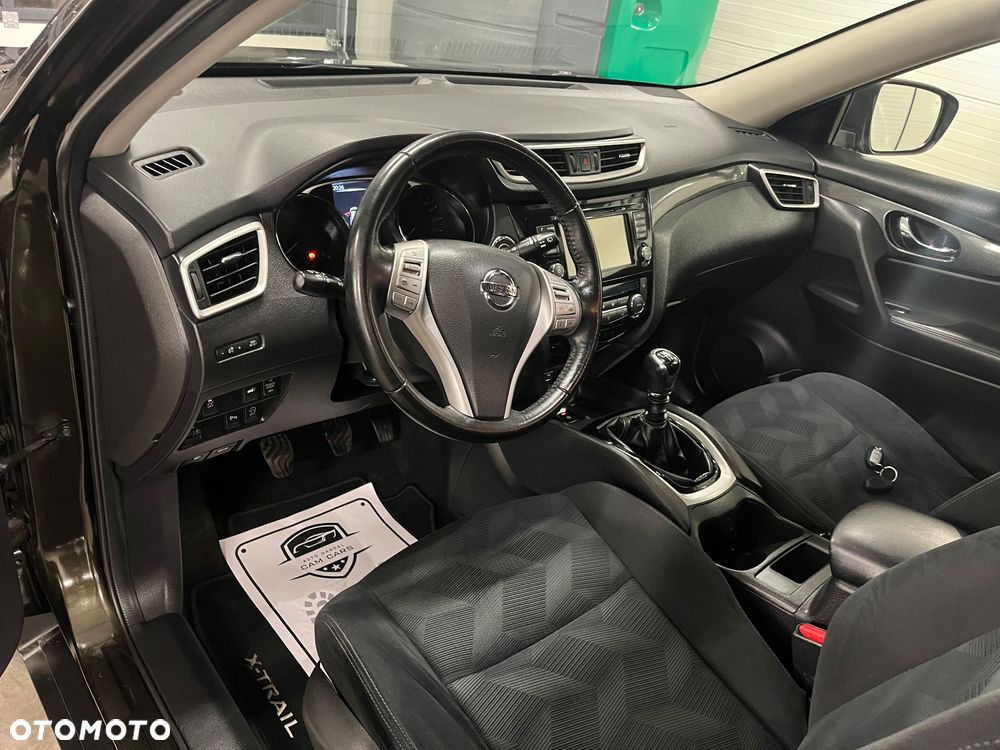 Nissan X-Trail 1.6 DCi Tekna - 19
