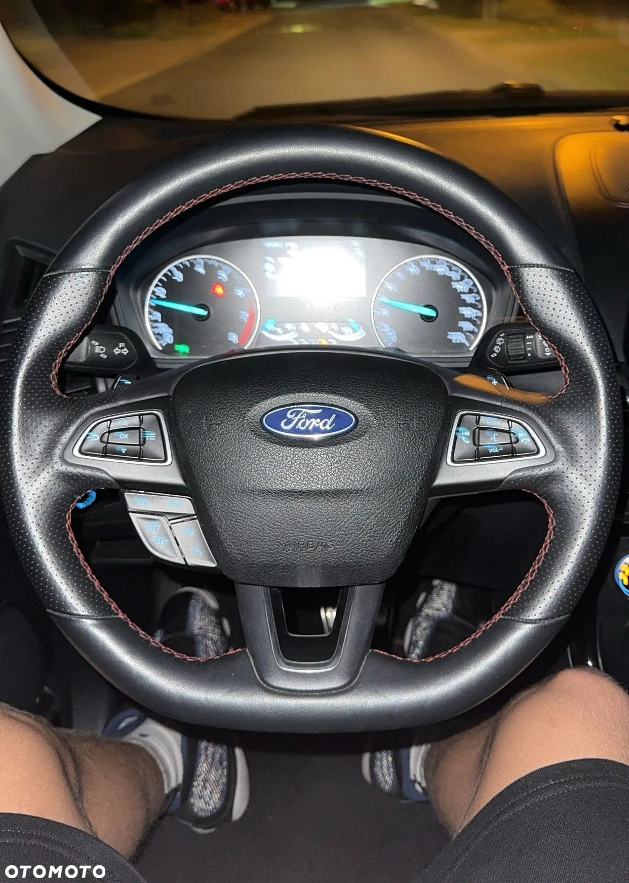 Ford EcoSport - 14