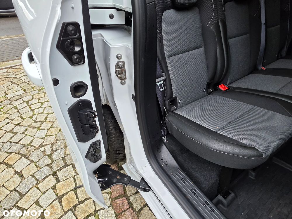 Renault Kangoo TCe 130 Equilibre - 9