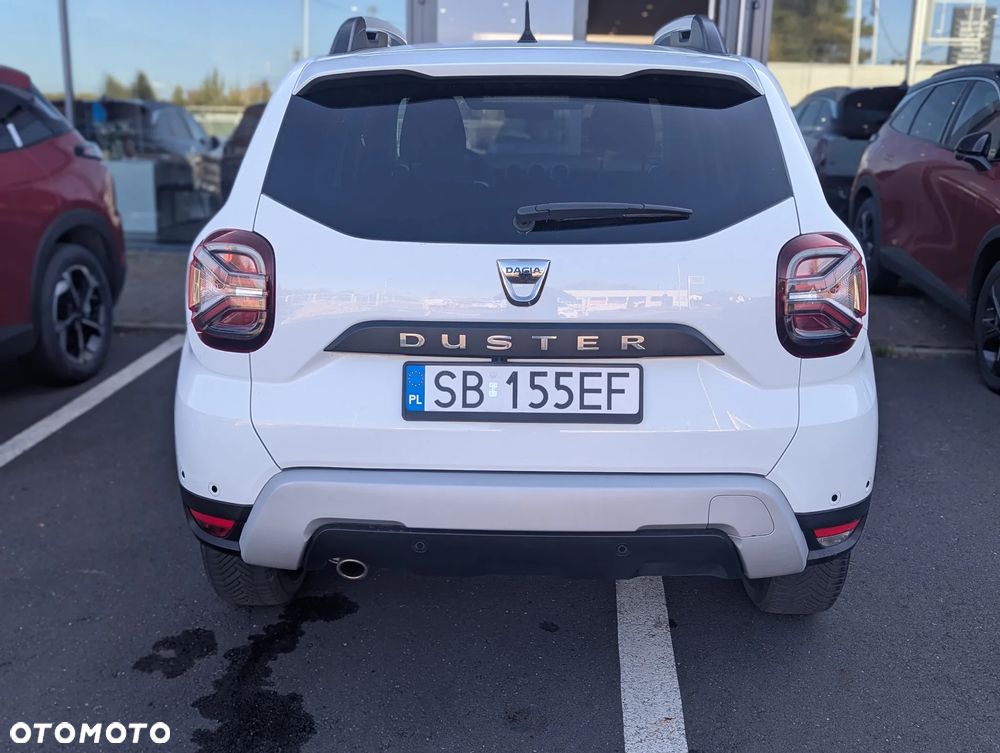 Dacia Duster 1.0 TCe Prestige - 7