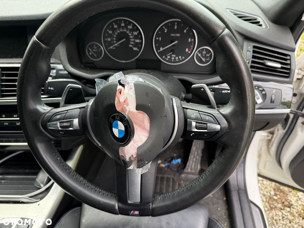 BMW X4 xDrive20d M Sport X sport - 12