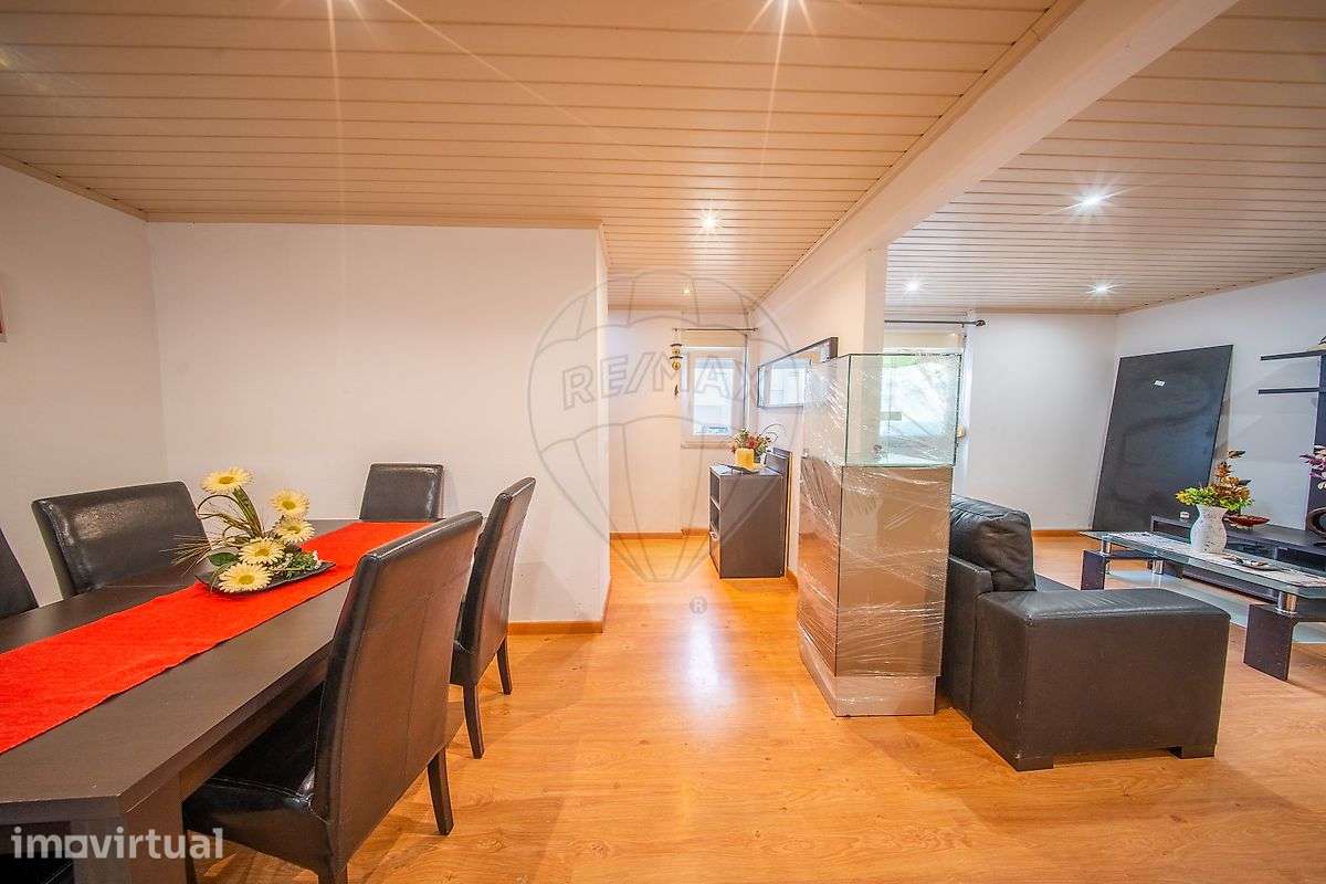 Apartamento T2 para venda - Grande imagem: 2/14