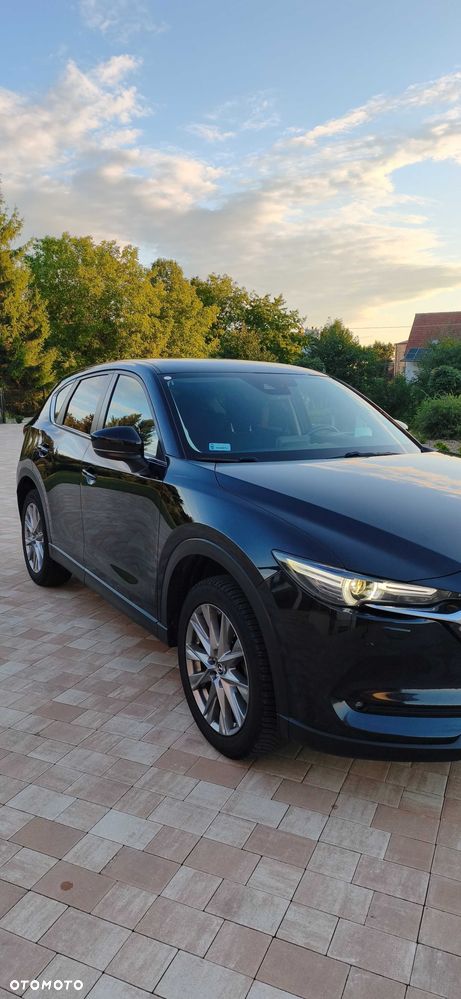 Mazda CX-5 - 3
