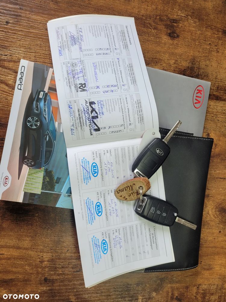 Kia Ceed 1.4 XL - 26