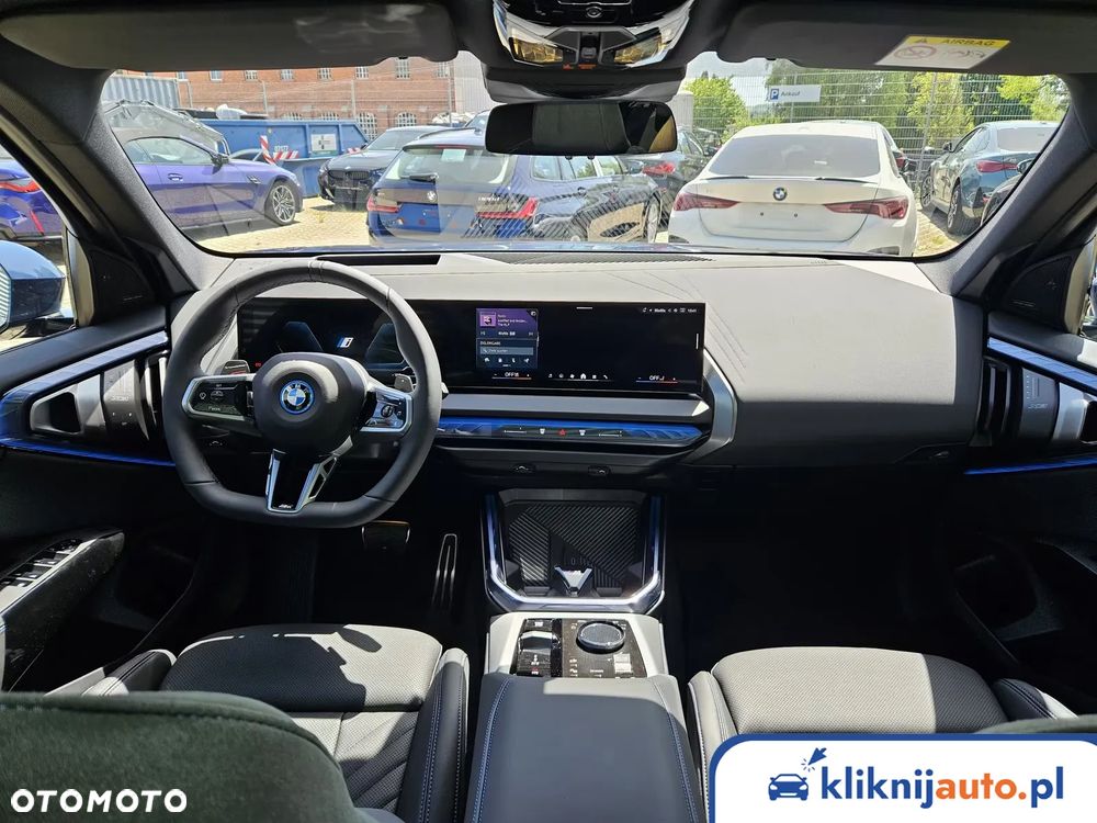 BMW X3 xDrive20 mHEV - 6