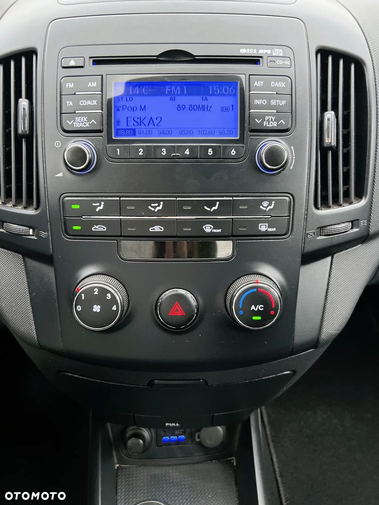 Hyundai i30 - 22