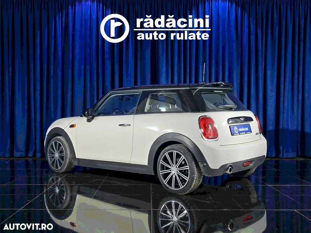 Mini Cooper - 7
