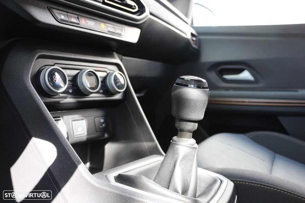 Dacia Sandero 1.0 ECO-G Extreme + Up&Go Bi-Fuel - 38