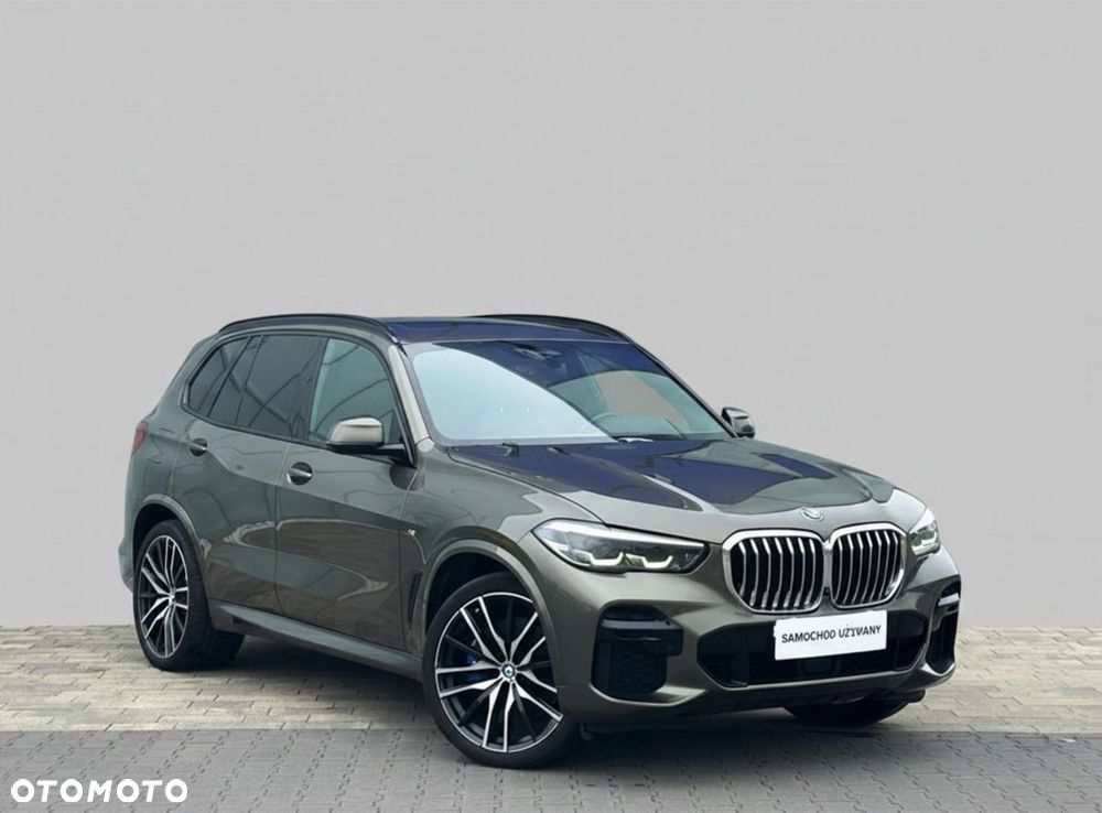 BMW X5 - 3