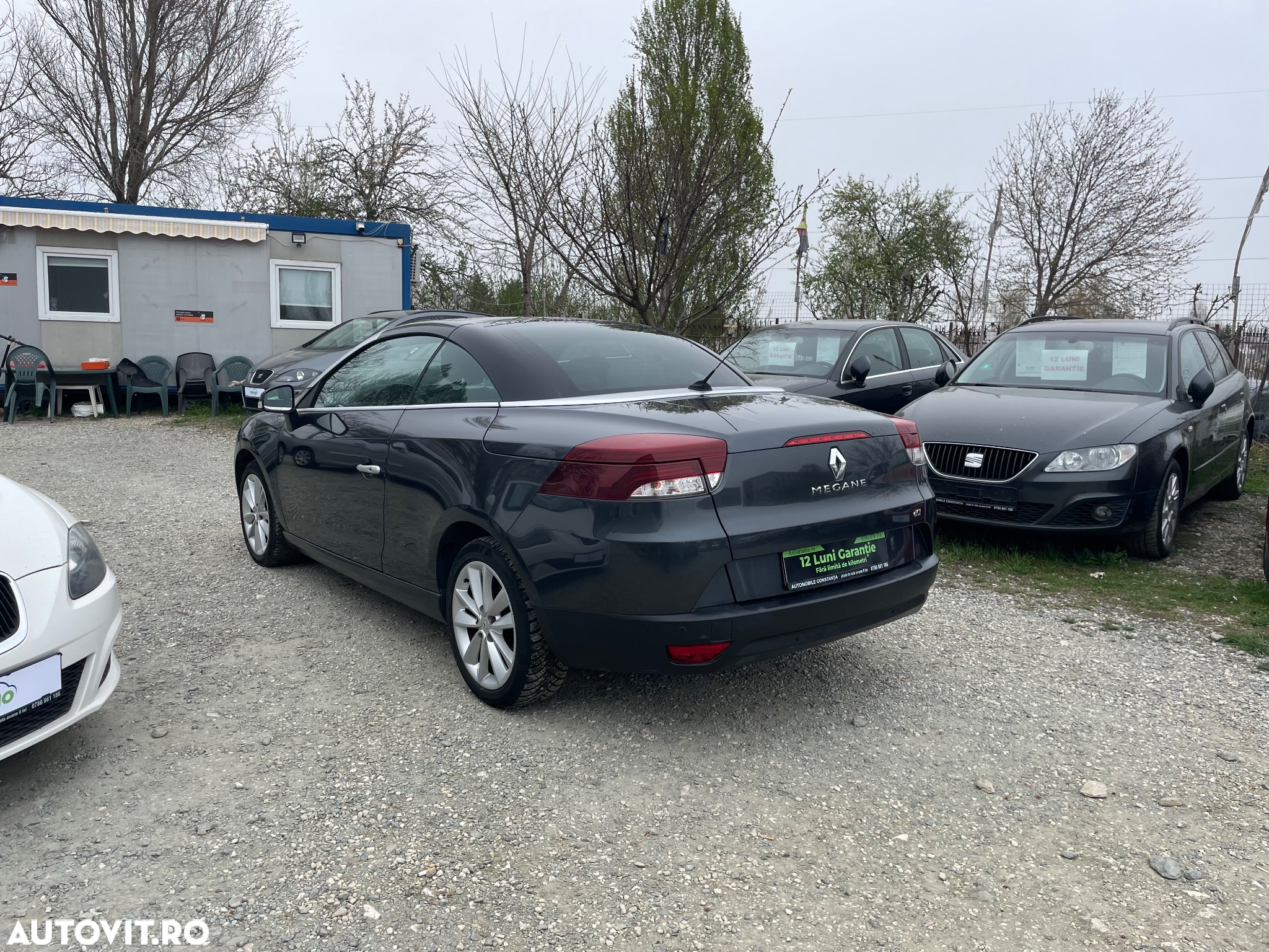 Renault Megane III Coupe 1.5 dCi Color Edition - 18