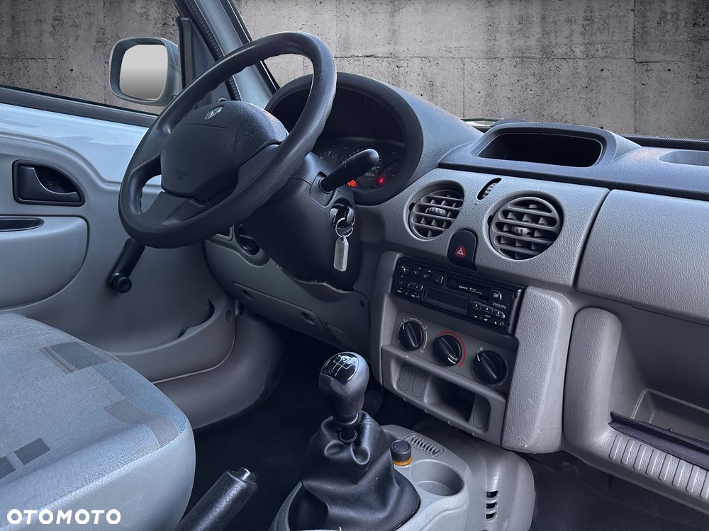 Renault Kangoo - 13