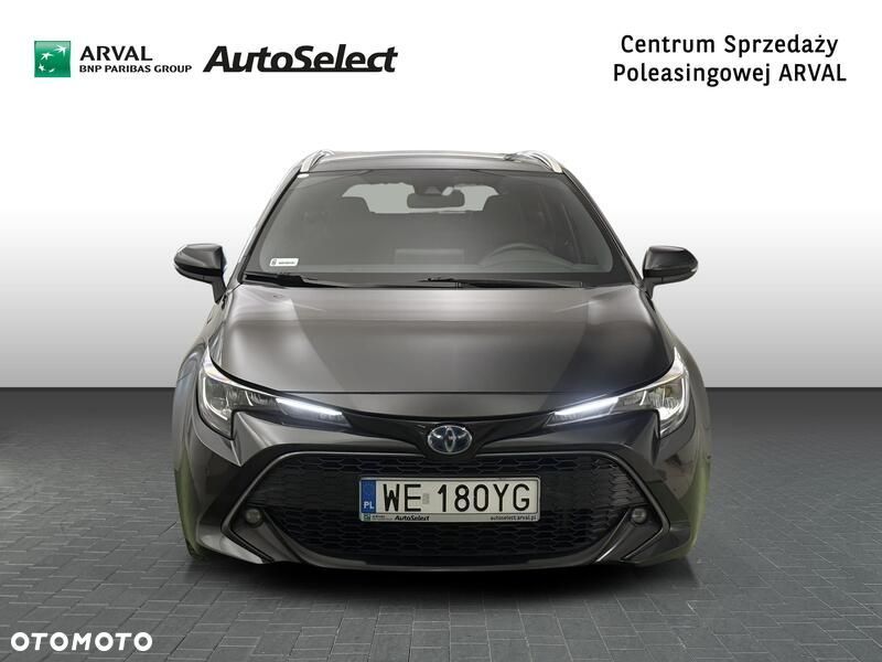 Toyota Corolla 1.8 Hybrid Comfort - 10