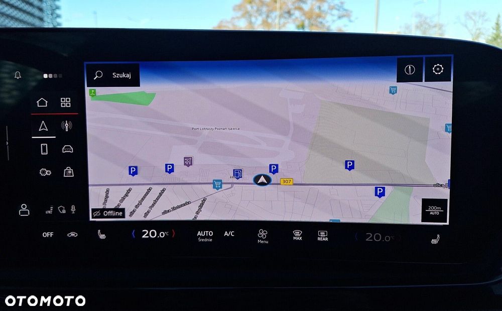 Audi A5 Avant TFSI S tronic - 13