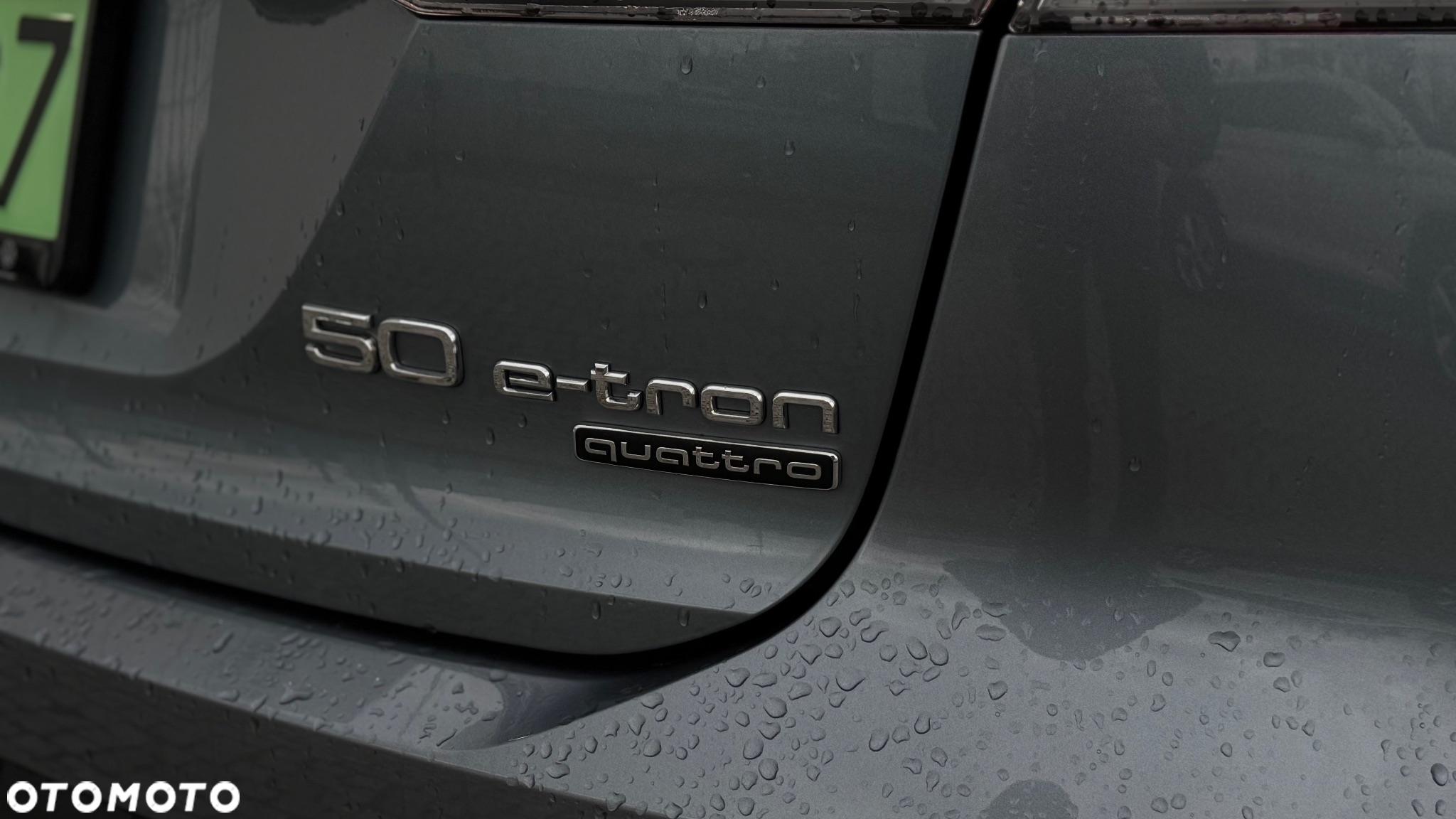 Audi Q4 e-tron e-tron 50 Quattro - 17