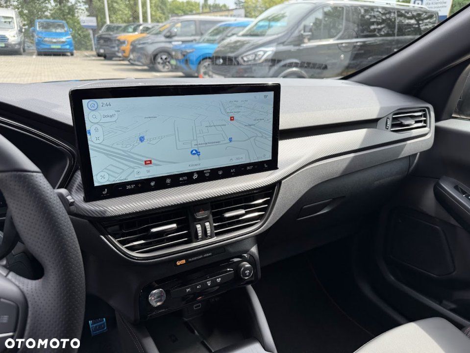 Ford Kuga - 20