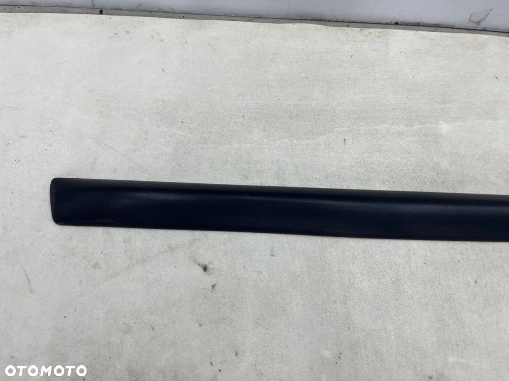 Nakładka progu VW Golf 5 V Touran I 03-09r. PRAWA listwa progowa zewnętrzna próg 1t0854932b - 4