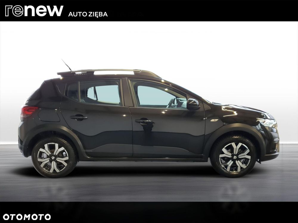 Dacia Sandero Stepway - 6