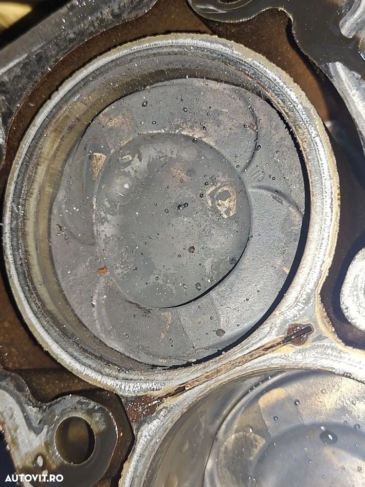 Bloc motor ambielat Ford Fiesta 1,0 Ecoboost - 7
