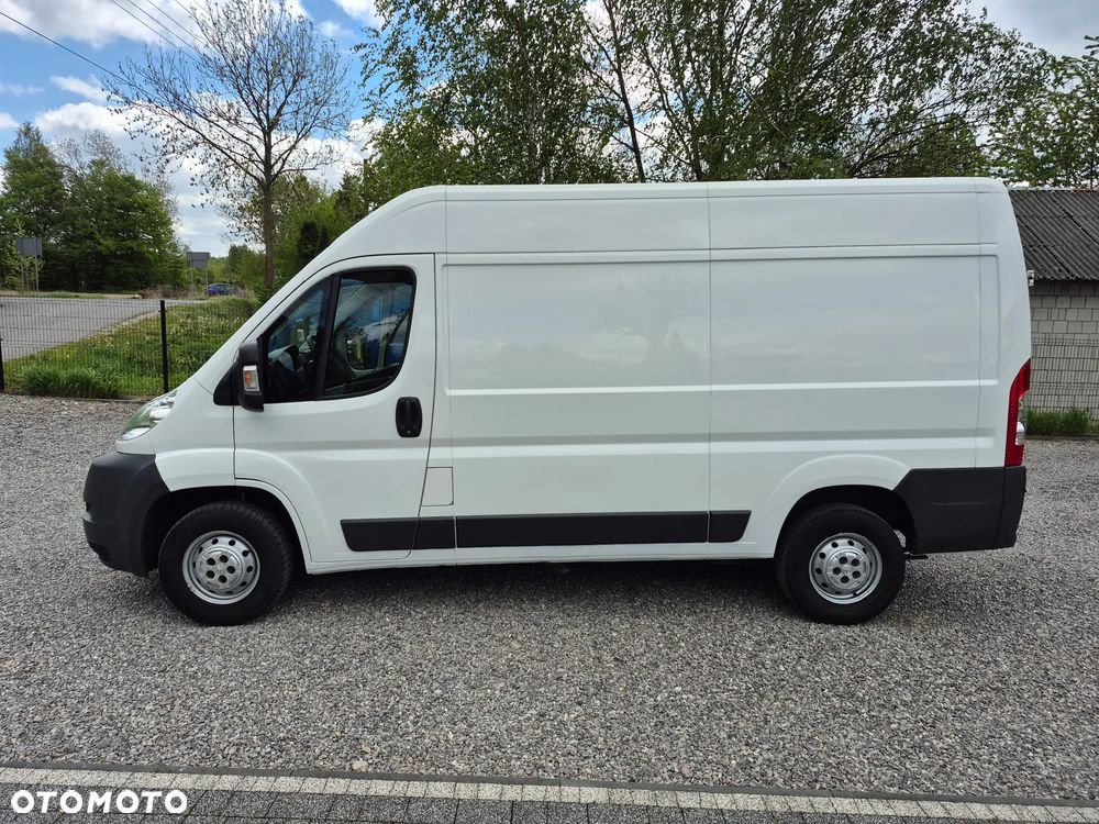Peugeot Boxer - 3