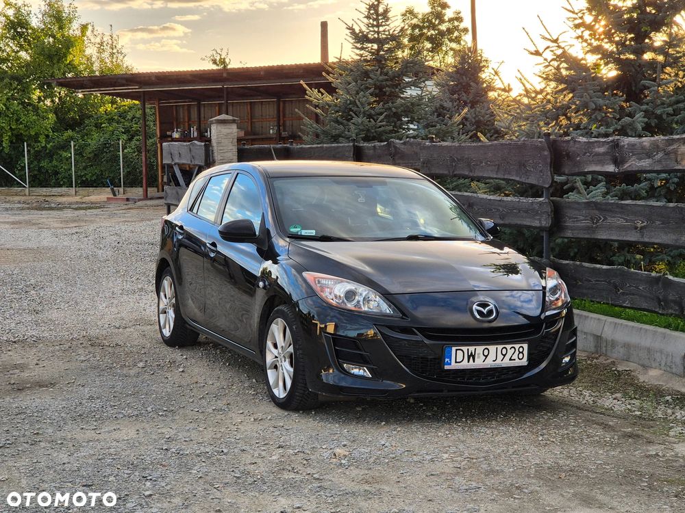Mazda 3 1.6 CD Comfort - 2
