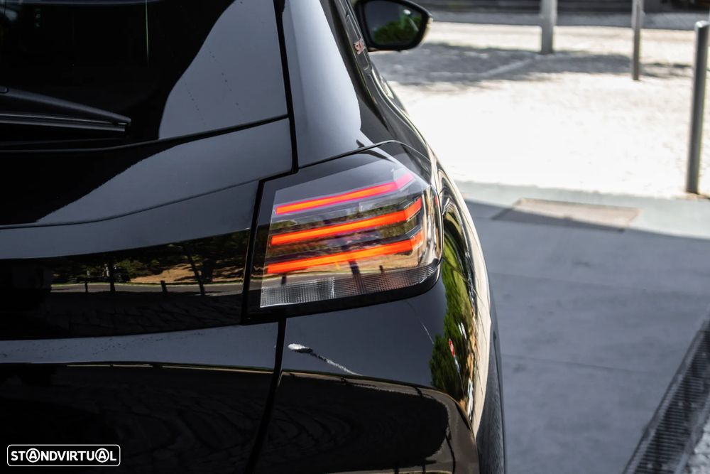 Peugeot e-208 50 kWh Style - 11