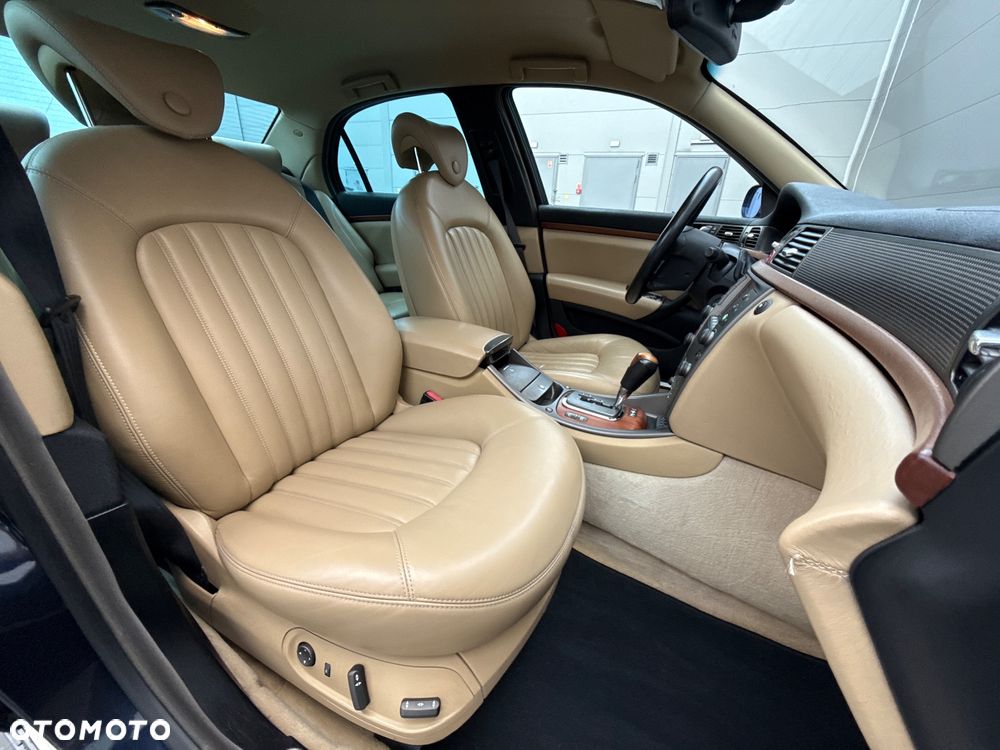 Lancia Thesis 3.2 V6 Comfotronic Emblema - 29