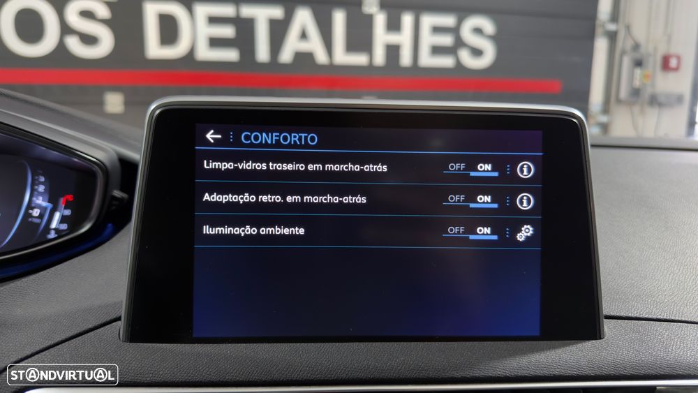 Peugeot 5008 PureTech 130 Stop & Start Crossway - 31