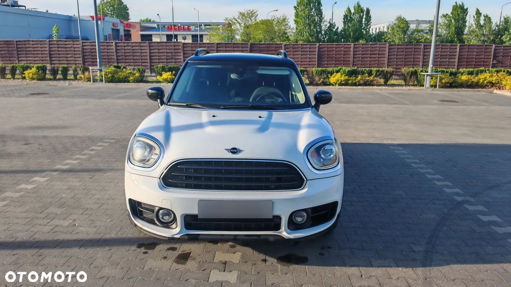 MINI Countryman Cooper Estate Edition - 6